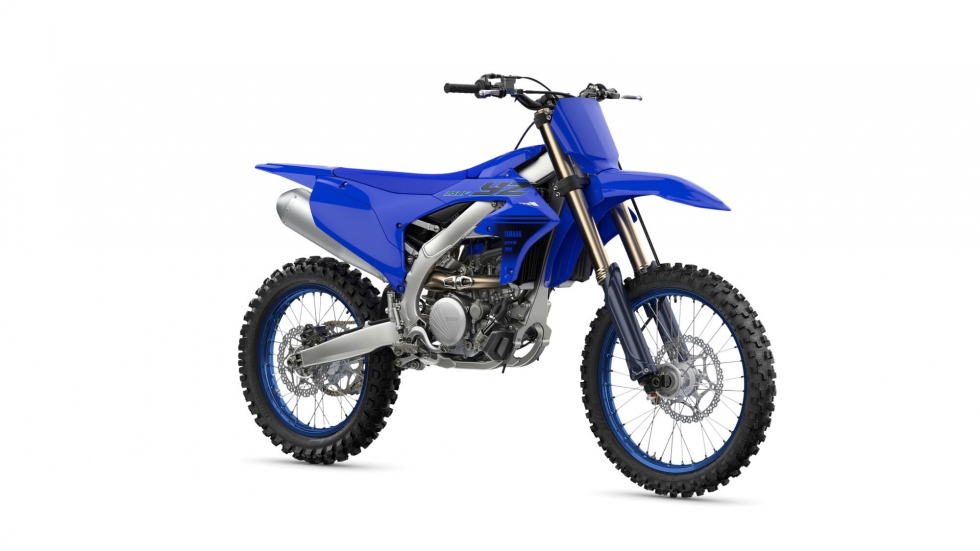 Yamaha YZ450F