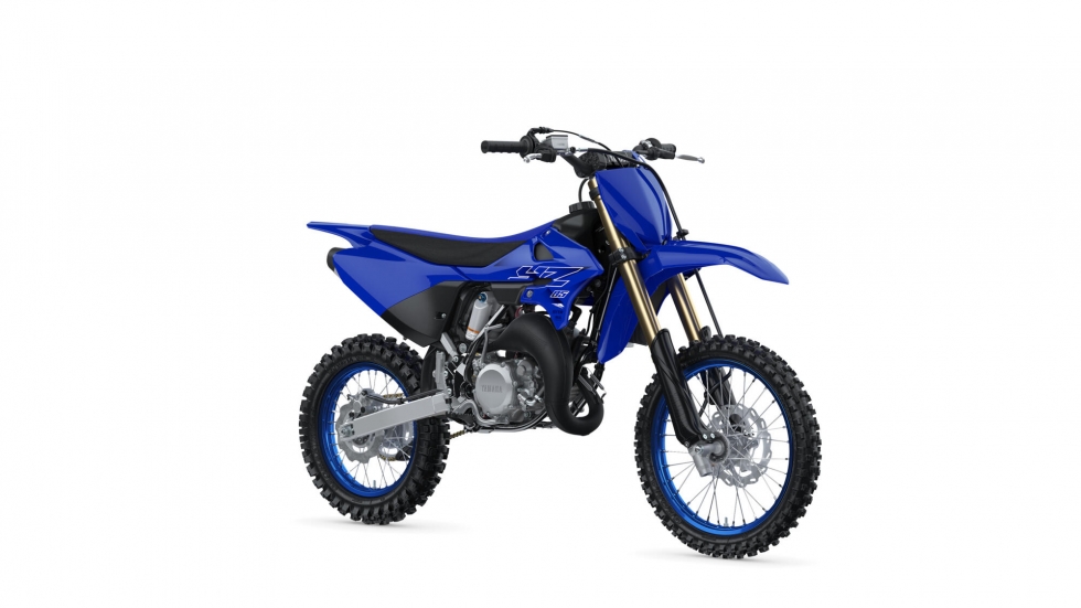 Yamaha YZ85