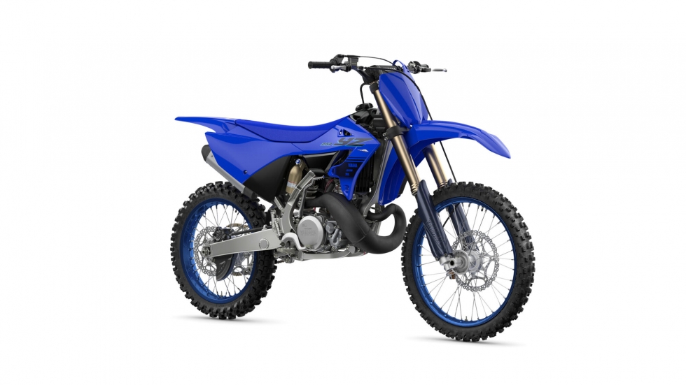 YZ250 2024