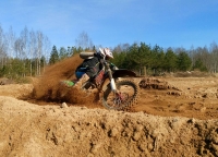 Kuvia P&auml;rnu 7.-9.4.