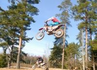 Kuvia P&auml;rnu 7.-9.4.