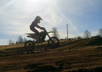 Kuvia P&auml;rnu 7.-9.4.