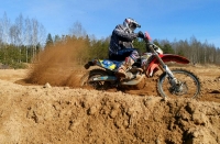 Kuvia P&auml;rnu 7.-9.4.