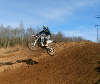 Kuvia P&auml;rnu 7.-9.4.