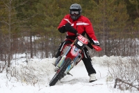 Kuvia SM-Enduro Jämsä 4.3. kuvaaja: Xracing