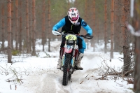 Kuvia SM-Enduro J&auml;ms&auml; 4.3. kuvaaja: Xracing